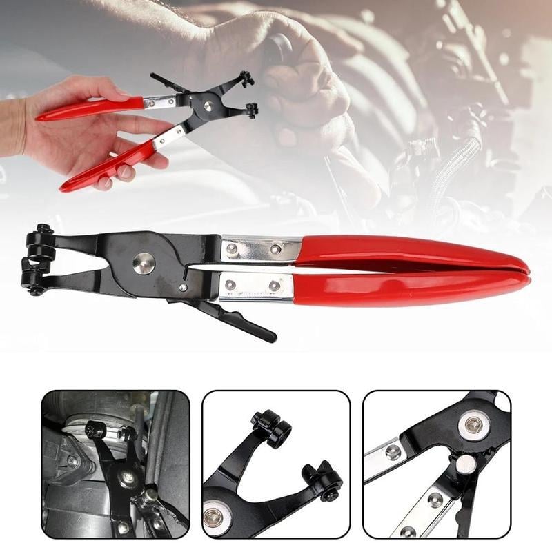 🛠️Automotive Electrical Disconnect & Trim Clip Pliers Set