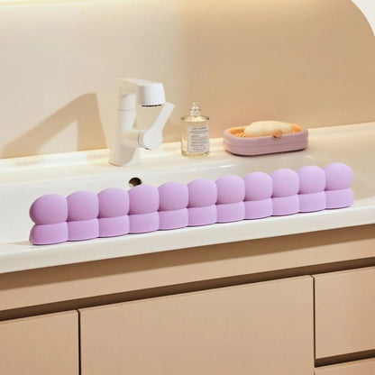 ✨Last Day 49% OFF ✨Dopamine Silicone Sink Splash Guard