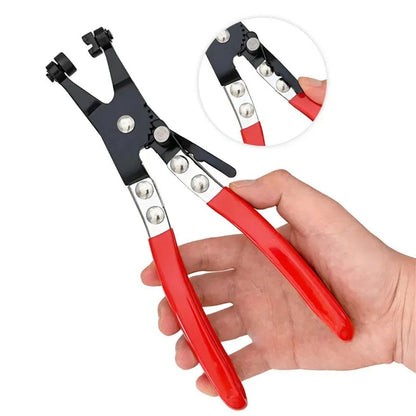 🛠️Automotive Electrical Disconnect & Trim Clip Pliers Set