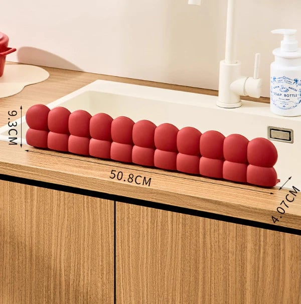 ✨Last Day 49% OFF ✨Dopamine Silicone Sink Splash Guard