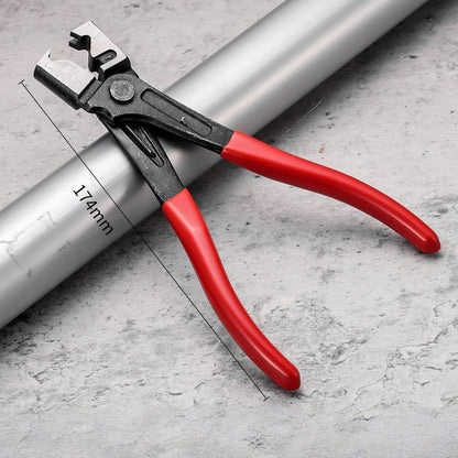 🛠️Automotive Electrical Disconnect & Trim Clip Pliers Set