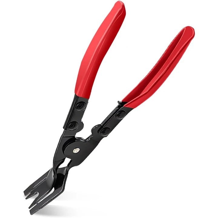 🛠️Automotive Electrical Disconnect & Trim Clip Pliers Set